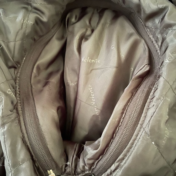 Italian leather jacket - Picture 5 of 5